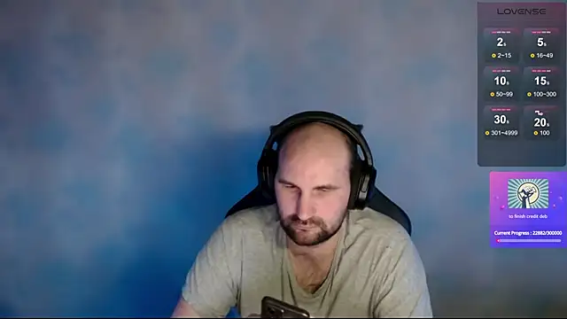 Popadosik Mod online show from March 14, 2025, 2:52 pm