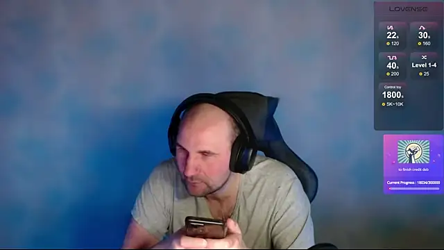 Popadosik Mod online show from March 3, 2025, 3:05 am