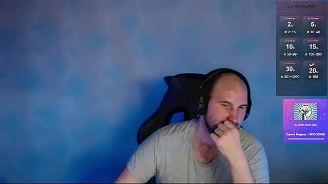 Popadosik Mod online show from March 7, 2025, 3:19 am