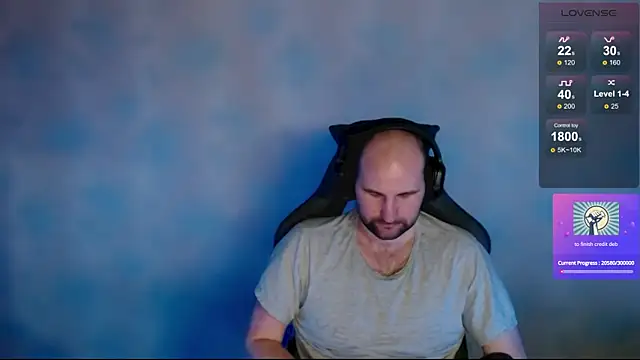 Popadosik Mod online show from March 8, 2025, 5:28 am