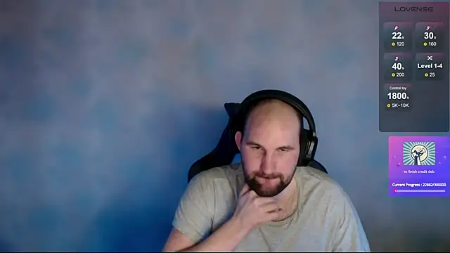 Popadosik Mod online show from March 14, 2025, 11:45 am