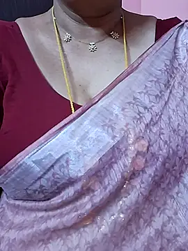 ananya956 online show from June 4, 2026, 8:52 am