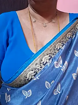 ananya956 online show from June 11, 2026, 7:27 am