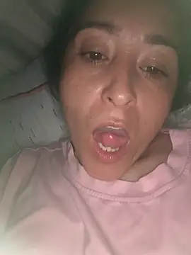 naughthyany16 online show from October 13, 2025, 4:58 am