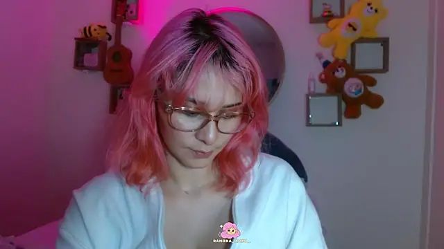 Ramona Flower online show from March 23, 2025, 1:09 am