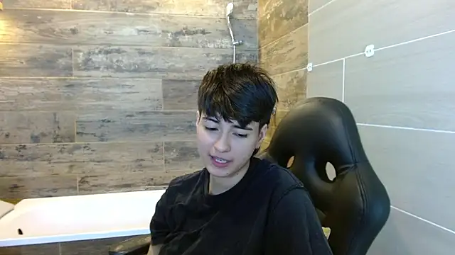 Snapshot of Bryce_Evans chatting on February 16, 2026, 3:21 pm Bryce Evans online show from February 16, 2026, 3:21 pm