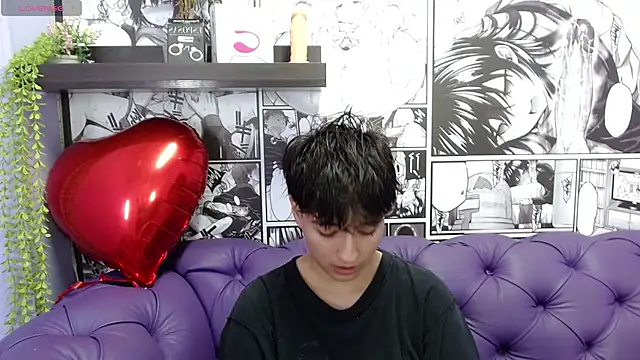 Snapshot of Bryce_Evans chatting on February 12, 2025, 3:27 pm Bryce Evans online show from February 12, 2025, 3:27 pm