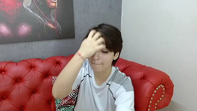 Snapshot of Bryce_Evans chatting on November 11, 2025, 3:18 pm Bryce Evans online show from November 11, 2025, 3:18 pm