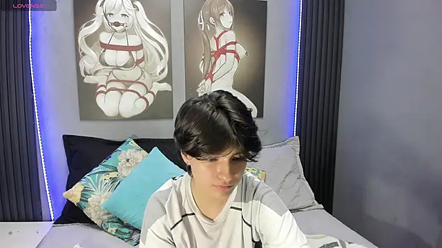 Snapshot of Bryce_Evans chatting on November 28, 2025, 3:34 pm Bryce Evans online show from November 28, 2025, 3:34 pm