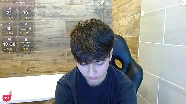 Bryce Evans online show from March 2, 2026, 3:19 pm