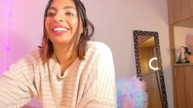 im anna  online show from November 14, 2025, 4:10 pm