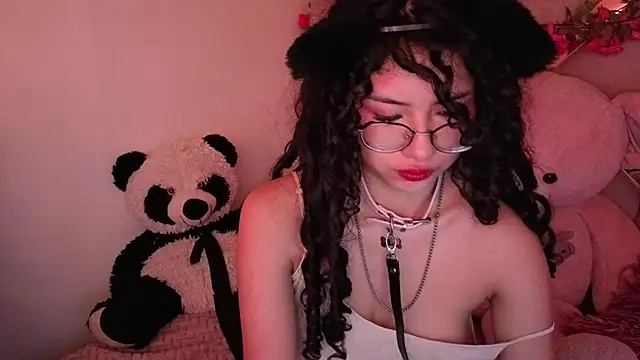 CherieCurl online show from May 30, 2026, 3:28 pm