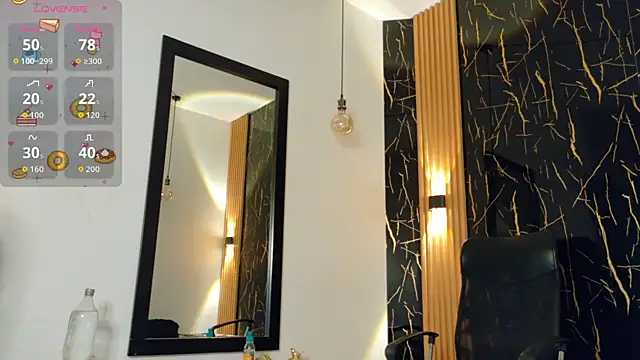 Bella salvatore online show from August 7, 2026, 8:48 pm