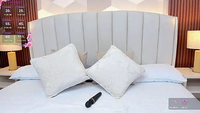 Marge lasander online show from October 28, 2025, 1:39 am