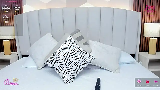 Snapshot of Marge_lasander chatting on March 6, 2026, 1:44 am Marge lasander online show from March 6, 2026, 1:44 am