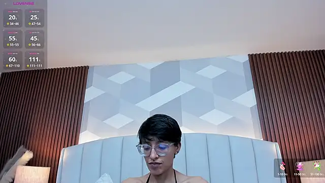 Marge lasander online show from October 7, 2025, 2:01 am