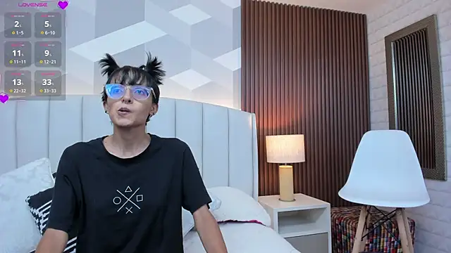 Marge lasander online show from October 10, 2025, 2:34 am