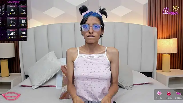 Snapshot of Marge_lasander chatting on February 6, 2026, 1:45 am Marge lasander online show from February 6, 2026, 1:45 am