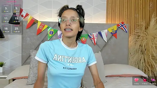 Marge lasander online show from July 7, 2026, 6:33 pm