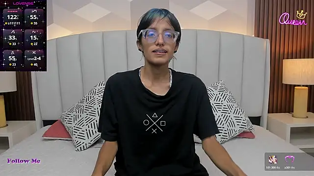 Snapshot of Marge_lasander chatting on February 17, 2026, 1:47 am Marge lasander online show from February 17, 2026, 1:47 am