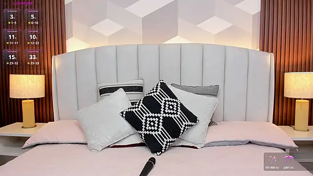 Marge lasander online show from September 23, 2025, 2:07 am