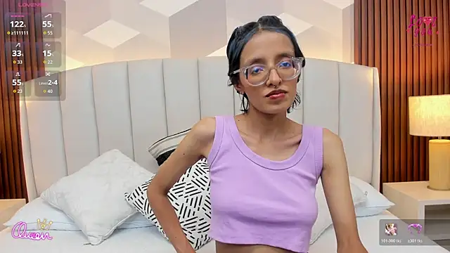 Marge lasander online show from April 28, 2026, 1:48 am