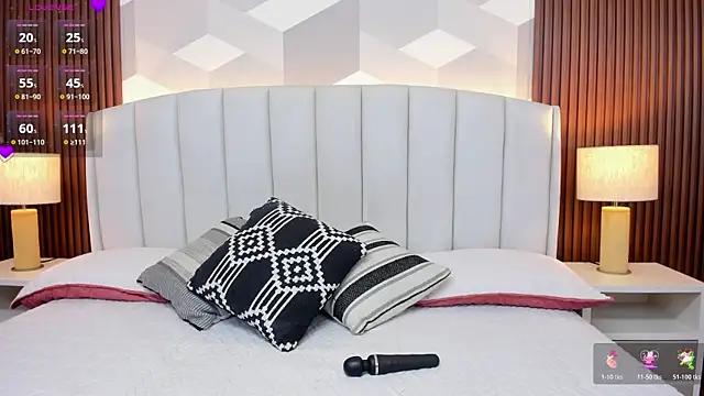 Marge lasander online show from October 18, 2025, 1:40 am