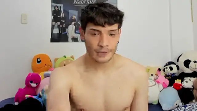 Snapshot of Martinsibiris chatting on June 19, 2026, 4:35 pm Martinsibiris online show from June 19, 2026, 4:35 pm