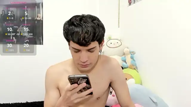 Martinsibiris online show from March 2, 2026, 2:57 pm