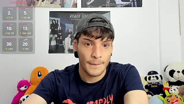 Snapshot of Martinsibiris chatting on June 18, 2026, 3:50 pm Martinsibiris online show from June 18, 2026, 3:50 pm