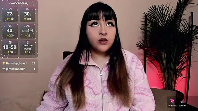 sara  lynn online show from February 27, 2025, 7:08 am