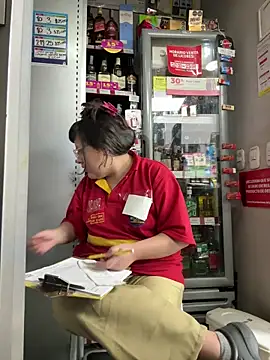 sara  lynn online show from March 6, 2026, 8:31 am