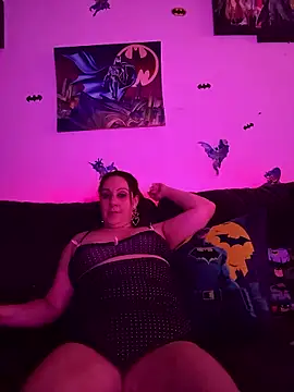 DeeLight124 online show from January 15, 2026, 11:35 am