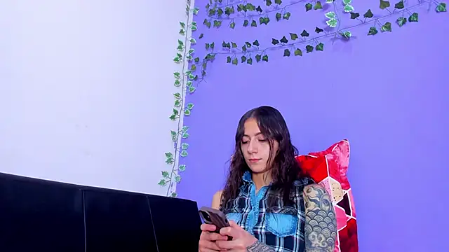 scarlet-jonesx online show from March 9, 2025, 12:31 am