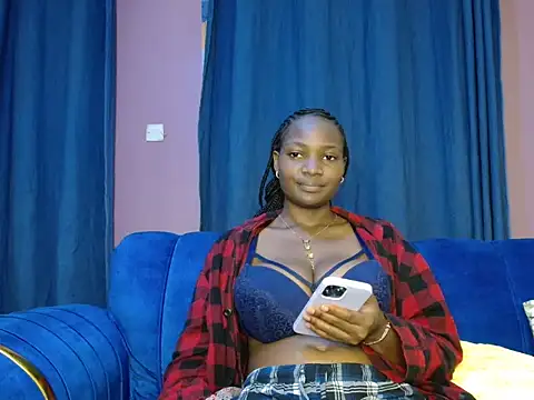 Cess lavie online show from June 5, 2026, 3:40 pm