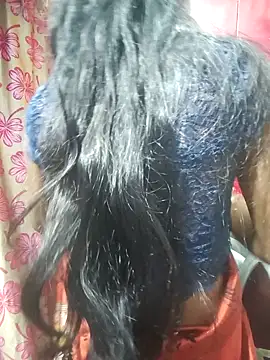 Snapshot of Joshna-Sexy chatting on January 17, 2025, 5:32 am Joshna-Sexy online show from January 17, 2025, 5:32 am