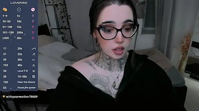 Dixi Pixi  online show from June 5, 2026, 6:52 am