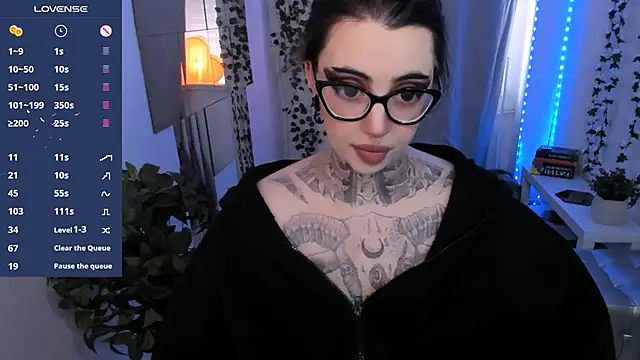 Dixi Pixi  online show from June 12, 2026, 6:55 am