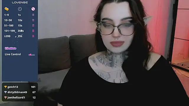 Dixi Pixi  online show from March 6, 2025, 10:09 am