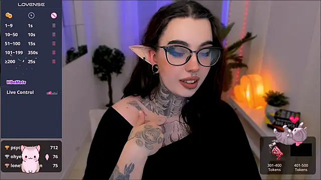 Dixi Pixi  online show from March 20, 2025, 12:22 pm