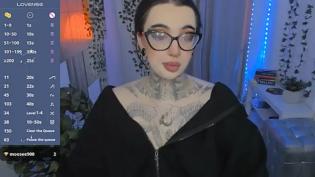 Dixi Pixi  online show from May 31, 2026, 5:13 am