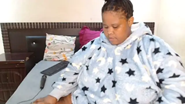 19bootylicious online show from June 19, 2026, 6:58 pm