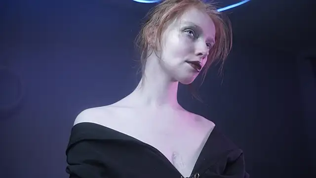 ginger hugs online show from October 4, 2025, 10:11 pm