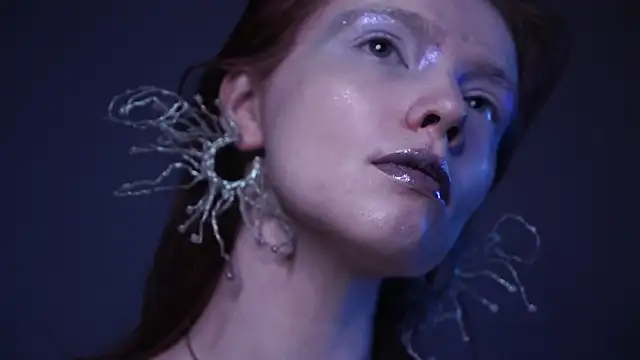 ginger hugs online show from June 23, 2026, 10:08 pm