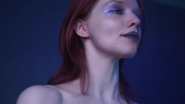 ginger hugs online show from July 10, 2026, 10:10 pm