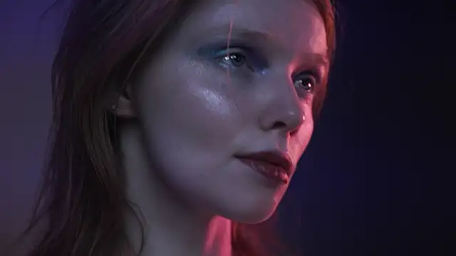 ginger hugs online show from November 18, 2025, 10:13 pm