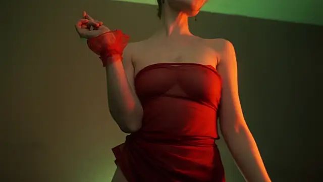 ginger hugs online show from March 18, 2025, 1:13 am