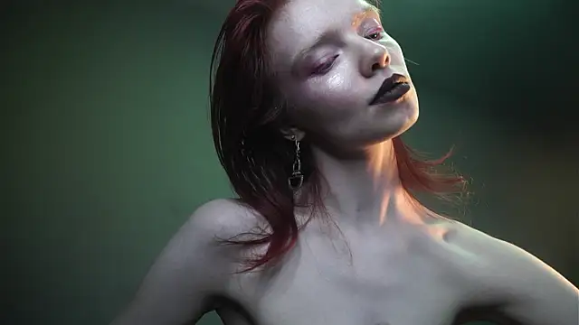ginger hugs online show from June 10, 2026, 10:11 pm