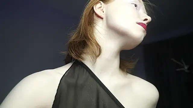 ginger hugs online show from March 20, 2025, 10:07 pm