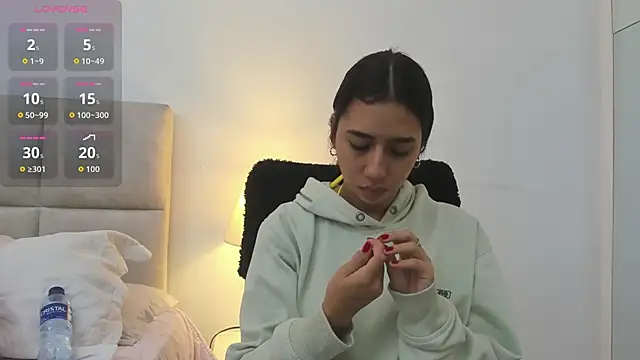 MissSussy online show from September 30, 2025, 11:27 am